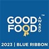 Good Food Awards 2023